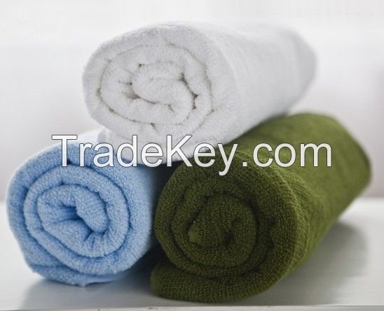 bath towel, beach towel, baby towel, car wash towel.bath robe, baby bibs.