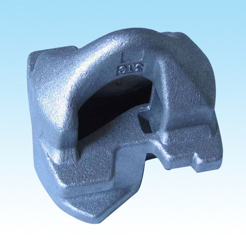 Investment Casting - 02