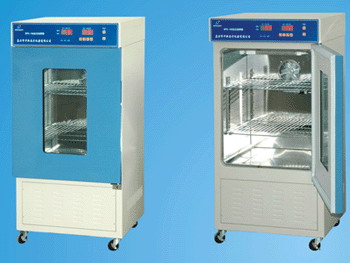 constant temperature and humidity incubator