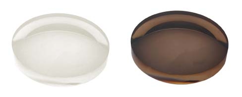 supply 1.56 photochromic lenses(GRAY&BROWN)
