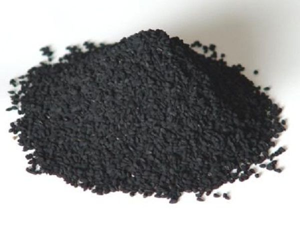 BLACk CUMIN