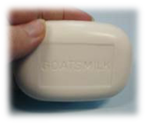 Goat Milk Soap