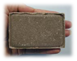 Pumice Soap