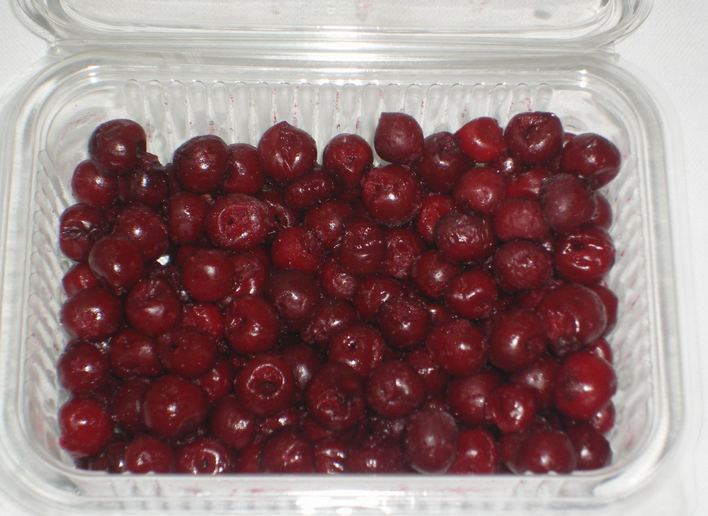 Sour Cherry