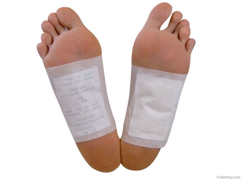 Detox Foot Pad By SHEEN-ZI Trading CO., LTD,