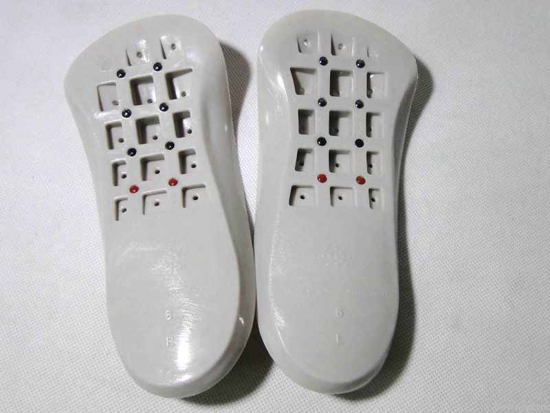 NANO Orthotic Insoles