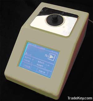 Refractometer