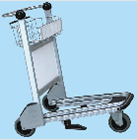 Airport Trolley