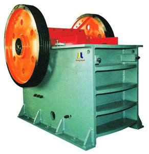 Jaw Crusher