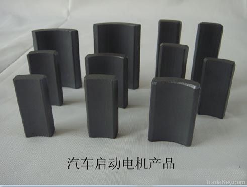 Ferrite Magnet