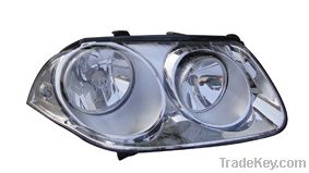 Bora head lamp