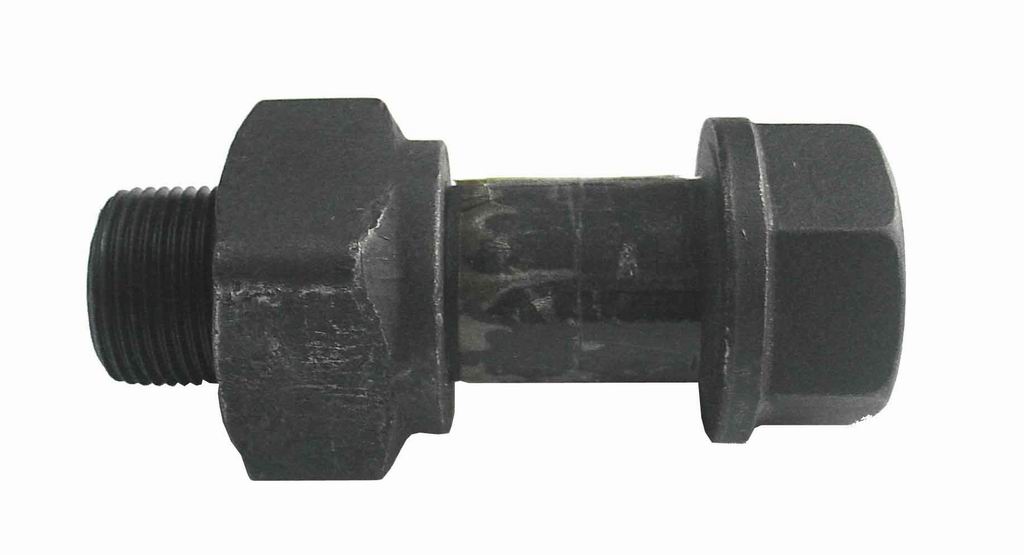 track bolt and nut