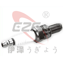 Spark plug