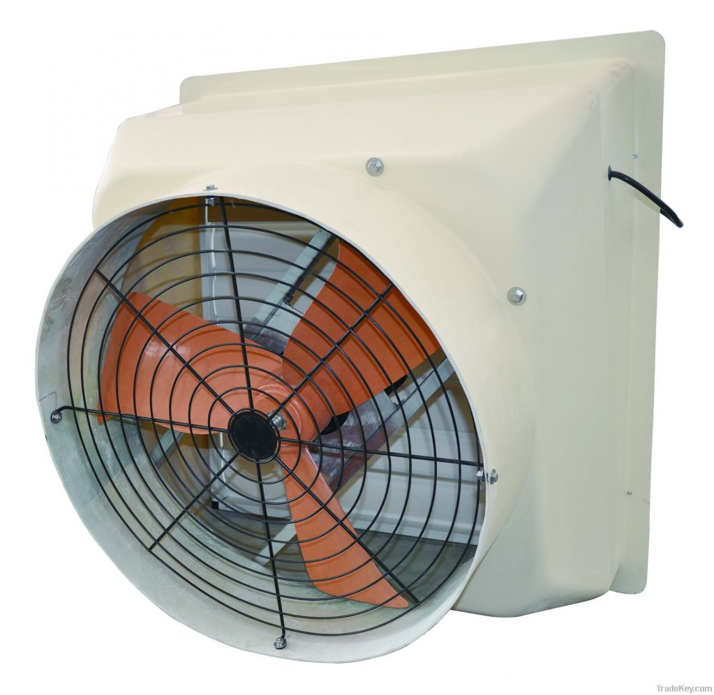 New design VARIABLE FAN