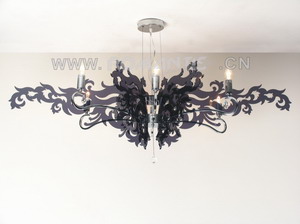 pendant lamp