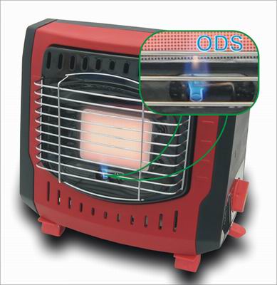 camping Gas Heater