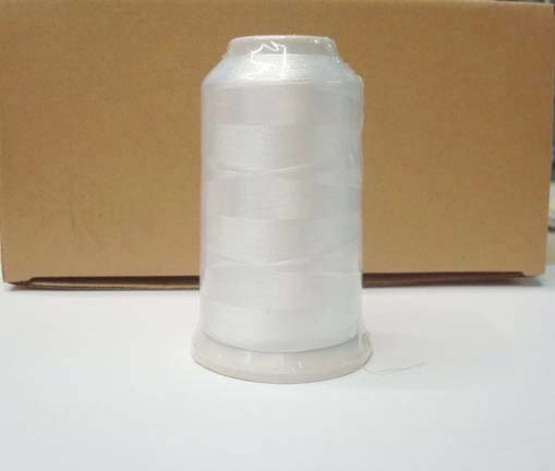 100% Rayon Embroidery Thread (Viscose)