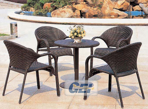 Chairs and tables-Outdoor Furniture