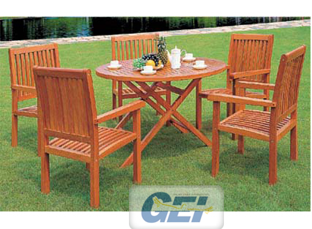 Dining Table - Outdoor Furniture