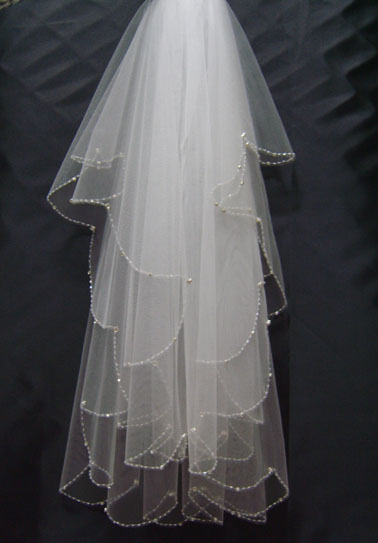 Wedding Veils/veil