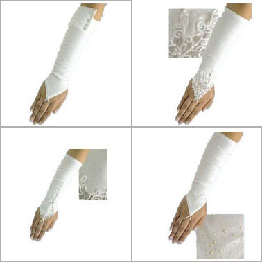 Wedding Glove