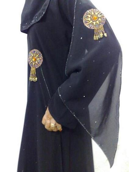 Abaya