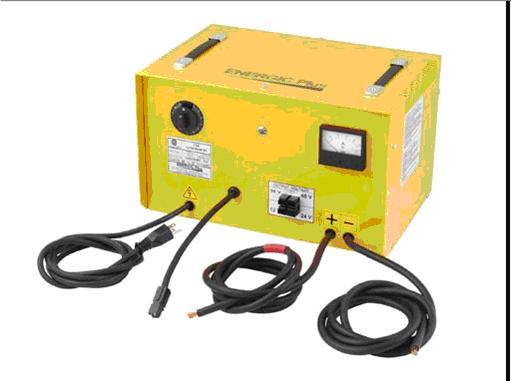 Single Phase Multi-Volt Battery Charger