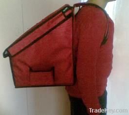 FOOD DELIVERY BACKPACK