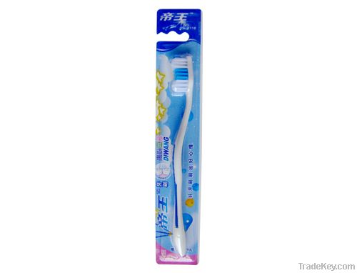 Basic Toothbrush