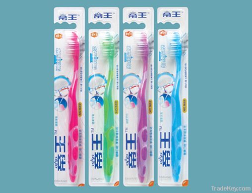 adult toothbrush