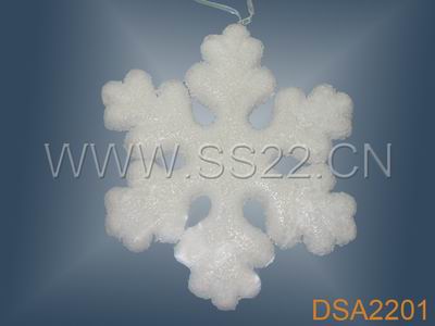 christmas snowflake