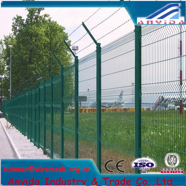 Fence Wire Mesh