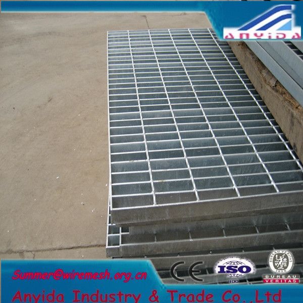 Steel Grating