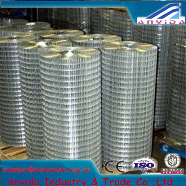 Welded Wire Mesh