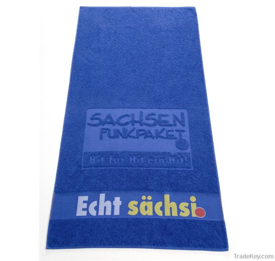 Promotional Towels, Custom Logo Towels, Gift Towels, Printed Towels