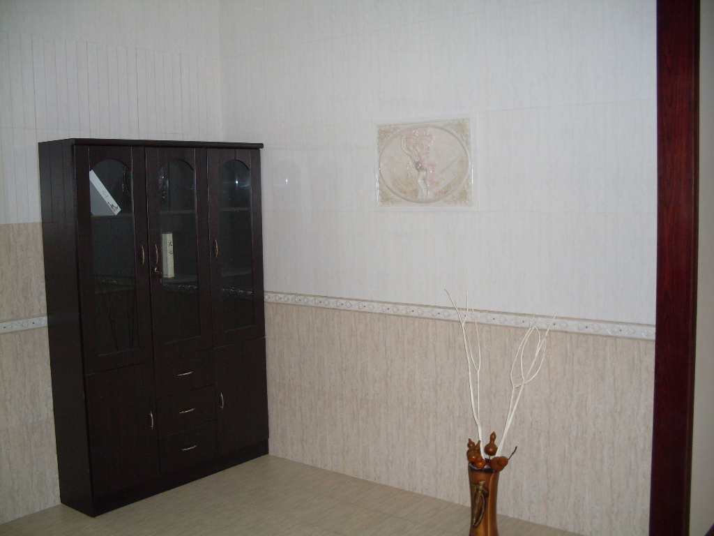 Water Proof Glazed Wall Tiles