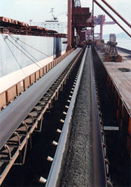 conveyor belt