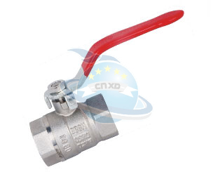 ball valve