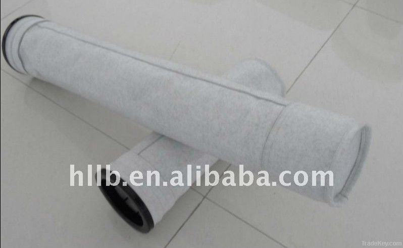 filter bag / bag filter PP