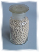 Molecular Sieve 3A for insulating glass