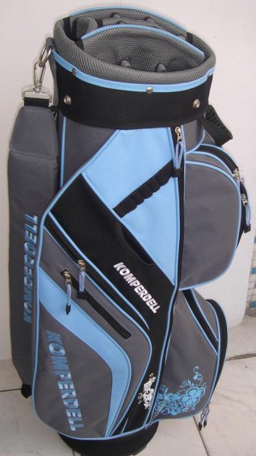 golf trolley bag