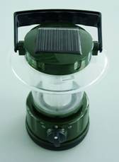 solar  lantern TT-ZF-706