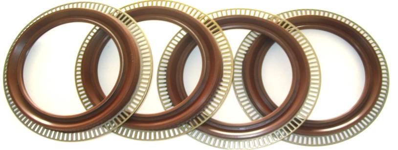 oil seal