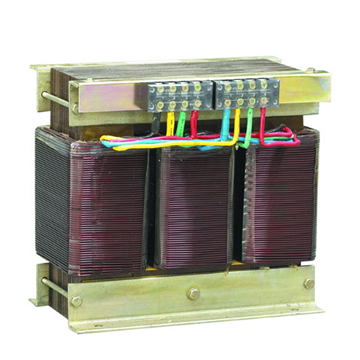 Isolation Transformer