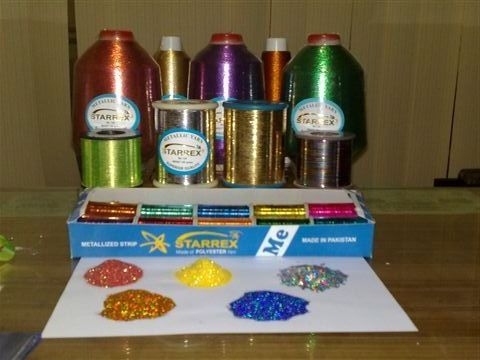 Glitter Powder