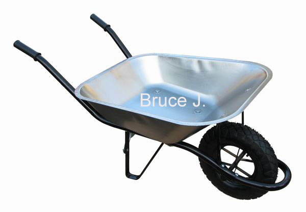 WHEELBARROW