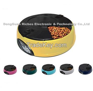 Automatic Pet Feeder