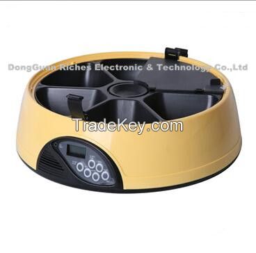 Automatic Pet Feeder