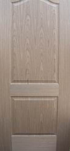 HDF Door Skins (White & Veneered)