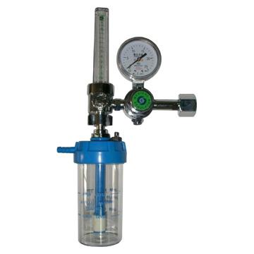 Medical Oxygen Regulator